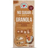 Vitalia granola musli kokos, badem, bela čokolada NSA 350g | ePonuda.com