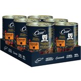 Cesar Natural Goodness - Puretina i superhrana (12 x 400 g) | shoptok.hr