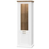  VITRINA TARA-V2SV BIJELA | Eponuda.ba
