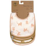 Lässig set podbradnjaka Little Mateys narančasti, 5kom | shoptok.hr