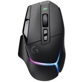 Logitech Crni-Gaming miš G502 X Plus cene