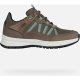 Geox Grey women's sneakers Braies B ABX - Women's | Shoptok.si