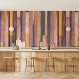  Tapeta - Wooden Alliance 50x1000 Vodootporna | shoptok.hr