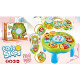  Edukativni zabavni bebi sto ( 163149 ) | ePonuda.com