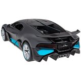 Rastar Bugatti Divo na daljinsko upravljanje 1:14 crni | shoptok.hr