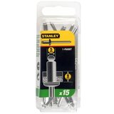 Stanley AL. POP NITNA 3/16" X 3/8" (X15) 1-PAA66T Cene