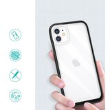 Prozirna futrola Hybrid Armor za iPhone 11 | shoptok.hr