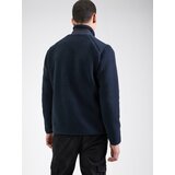 Only & Sons Flis jakna morsko plava | shoptok.hr