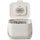 Shumee Stack Stein 4L Bioabfallbehälter Geruchsfilter | shoptok.hr