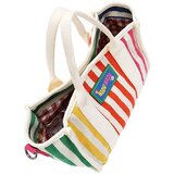 NoduNadu Ženska torba Solana višebojna 27,5x21x15 cm NN1164 | shoptok.hr