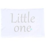 LILLO & PIPPO jastučnica Little one,40X50CM-MINT 7-ZELENA | Eponuda.ba