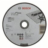 Bosch rezna ploča ravna 180 x 22,23 x 1,6 mm Best for Inox – Rapido A 46 V INOX BF 2608603498 Cene