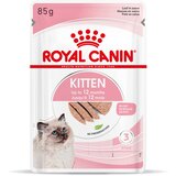 Royal Canin Kitten Mousse - 48 x 85 g | shoptok.hr