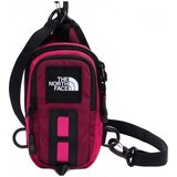 The North Face Torbe Hot Shot Crossbody Rožnata | Shoptok.si