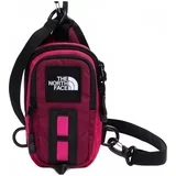 Torbe Hot Shot Crossbody Rožnata
