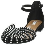 Keys Sandali & Odprti čevlji K-9500 Črna | Shoptok.si
