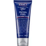 Kiehls Men Facial Fuel piling za obraz za moške 100 ml