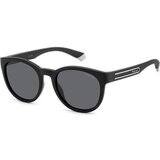 Polaroid PLD2150/S 08A/M9 Polarized ONE SIZE (52) Črna/Siva Cene