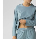 Atlantic Women's pajama set - blue | Shoptok.si