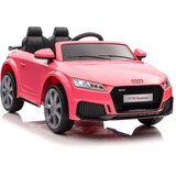  Licenciran avto na akumulator Audi TTRS - roza | Shoptok.si