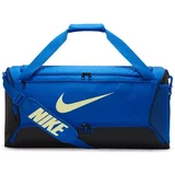 Nike Športne torbe Brasilia 95 Modra
