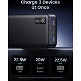 Ugreen 22.5W 20000mAh prenosna baterija | Shoptok.si