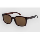 Quiksilver Warlock Brown Tortoise Soncna ocala brown | Shoptok.si
