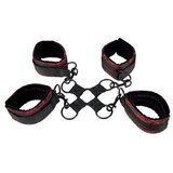 Scandal Okovi Hog Tie Cijene