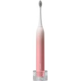 BE LUCENT Prism Sonic Električna zobna ščetka Pink, (5000221691) | Shoptok.si