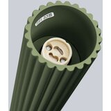  Stropna svetilka KARBON 30 olivno zelena, (21626848) | Shoptok.si