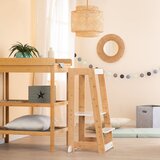 Roba Bel bambusov stolček pomagalček – | Shoptok.si