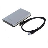 Verbatim Hard disk 1TB 3.0, Srebrni | Eponuda.com