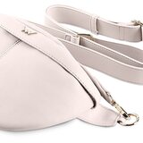 Vuch Torba Vasco Light Beige, 15 x 24 cm Slike
