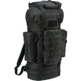 Brandit Kampfrucksack Molle black | Shoptok.si
