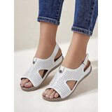 Resti Women’s openwork sandals Leminni | Shoptok.si