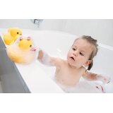 TULLO set patkica za kupanje bez rupa 5kom. žute | shoptok.hr