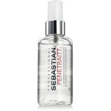 Sebastian Professional Penetraitt Overnight Repair noćni serum za o&amp;scaron;tećenu kosu 95 ml Slike