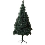 Novogodišnja jelka BB-240 240cm bor beli vrhovi