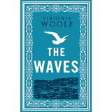 Bloomsbury Publishing Virginia Woolf - The Waves Cene