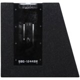 Alpine SBG-1244BR Subwoofer u kutiji 12 250W RMS / 800W | Eponuda.com