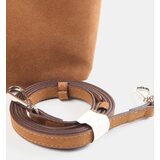 Sinsay Hobo torba od imitacije bru&amp;scaron;ene kože Slike