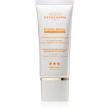 Institut Esthederm Photo Regul Pigmentation Irregularities Unifying Protective Care nega za poenotenje kože s hiperpigmentacijo z visoko UV zaščito 50 | Shoptok.si