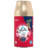 Glade Dopuna za automatski osveživač prostora Peony & Cherry, 269 ml Cene