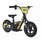 Lean_Toys Otroški električni poganjalec RTX3 24V rumena | Shoptok.si