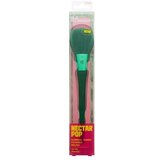Real Techniques Nectar Pop Surreal Sheen Powder Brush kist za šminkanje 1 kom za žene | shoptok.hr