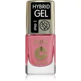 Delia Cosmetics Coral Hybrid Gel gel lak za nokte bez korištenja UV/LED lampe nijansa 121 11 ml