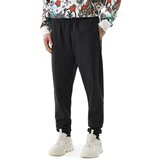 Cropp - Hlače jogger - Črna Cene