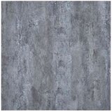  Samoljepljive Pločice za Pod 30 5 x 30 5 cm 20 pcs PVC - Sivi mramor | shoptok.hr