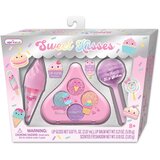 Hot Focus set za ličenje s šminkama Kisses | Shoptok.si