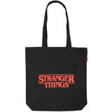Grupo BOLSO DE TELA STRANGER THINGS LOGO, (20851050) Cene